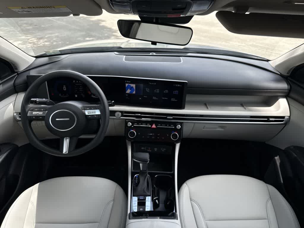 Thumbnail: 2026 Hyundai Tucson - 24