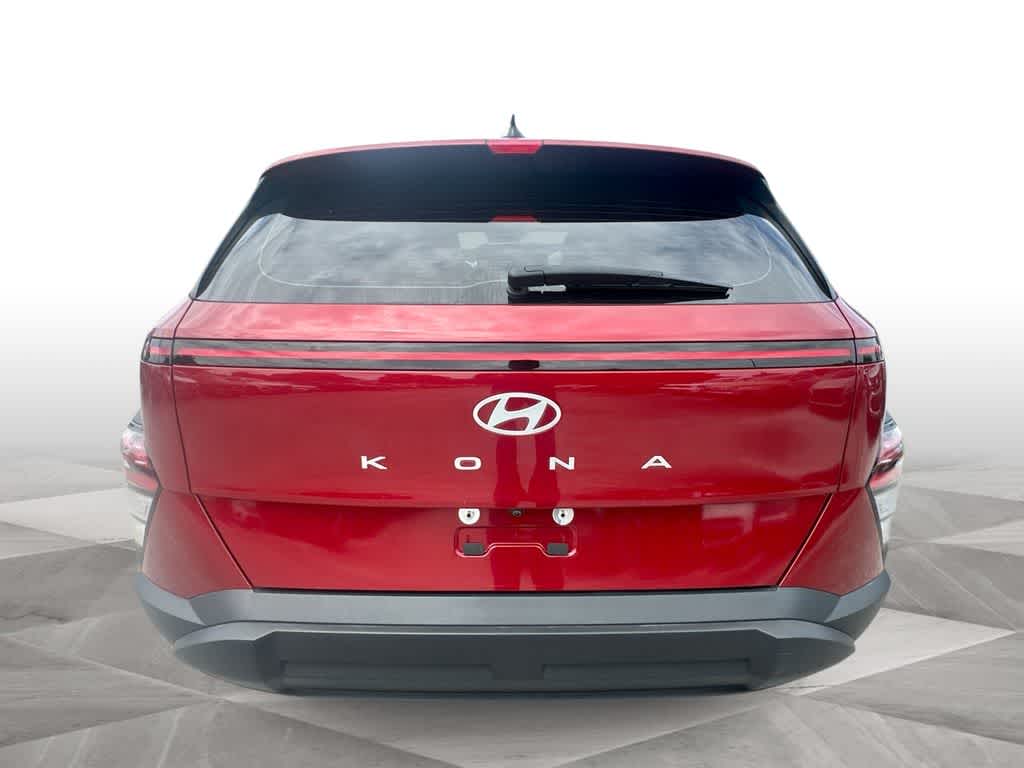 Thumbnail: 2024 Hyundai Kona - 7