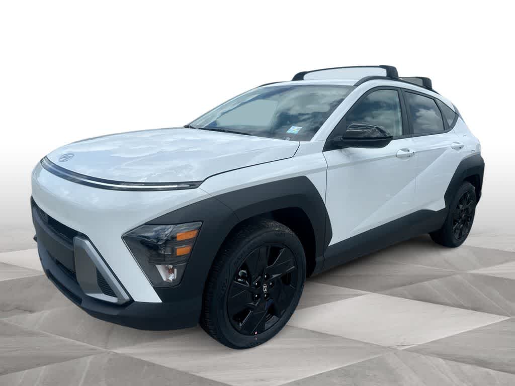 2026 Hyundai Kona SEL -
                  Doral, FL