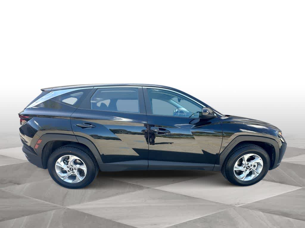 Thumbnail: 2024 Hyundai Tucson - 9