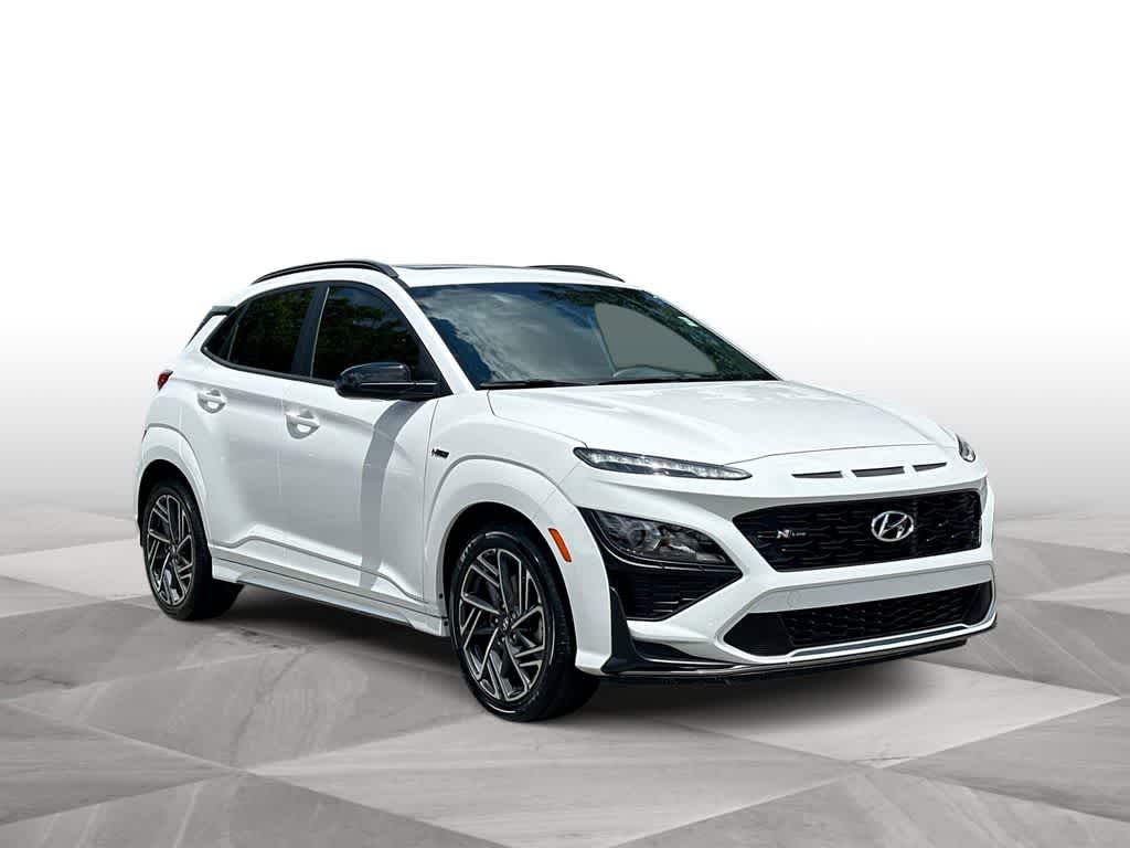 Thumbnail: 2023 Hyundai Kona - 2
