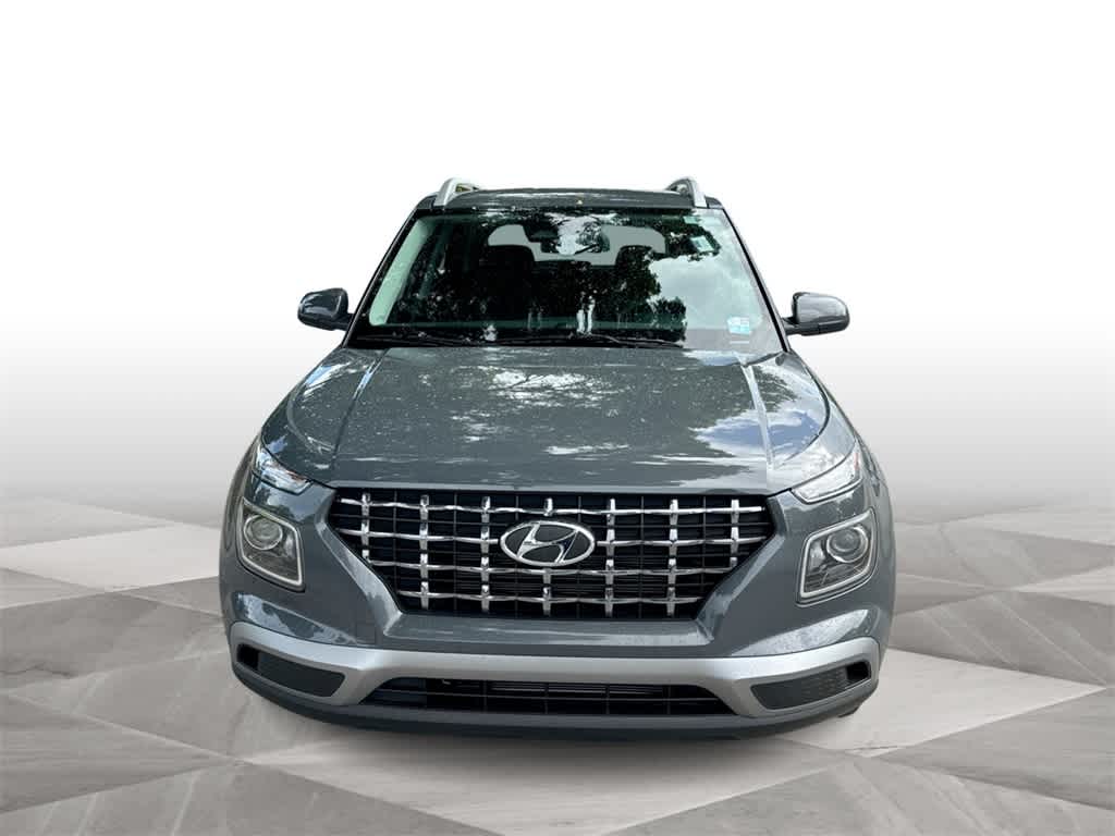 Thumbnail: 2024 Hyundai Venue - 3