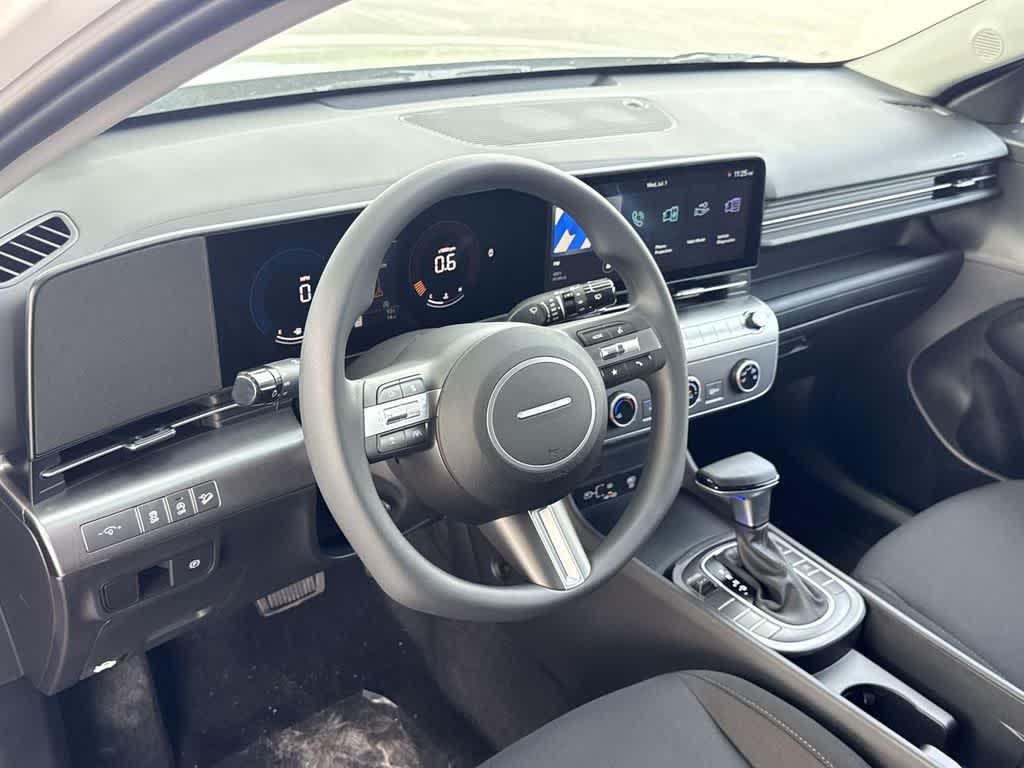 Thumbnail: 2026 Hyundai Kona - 13
