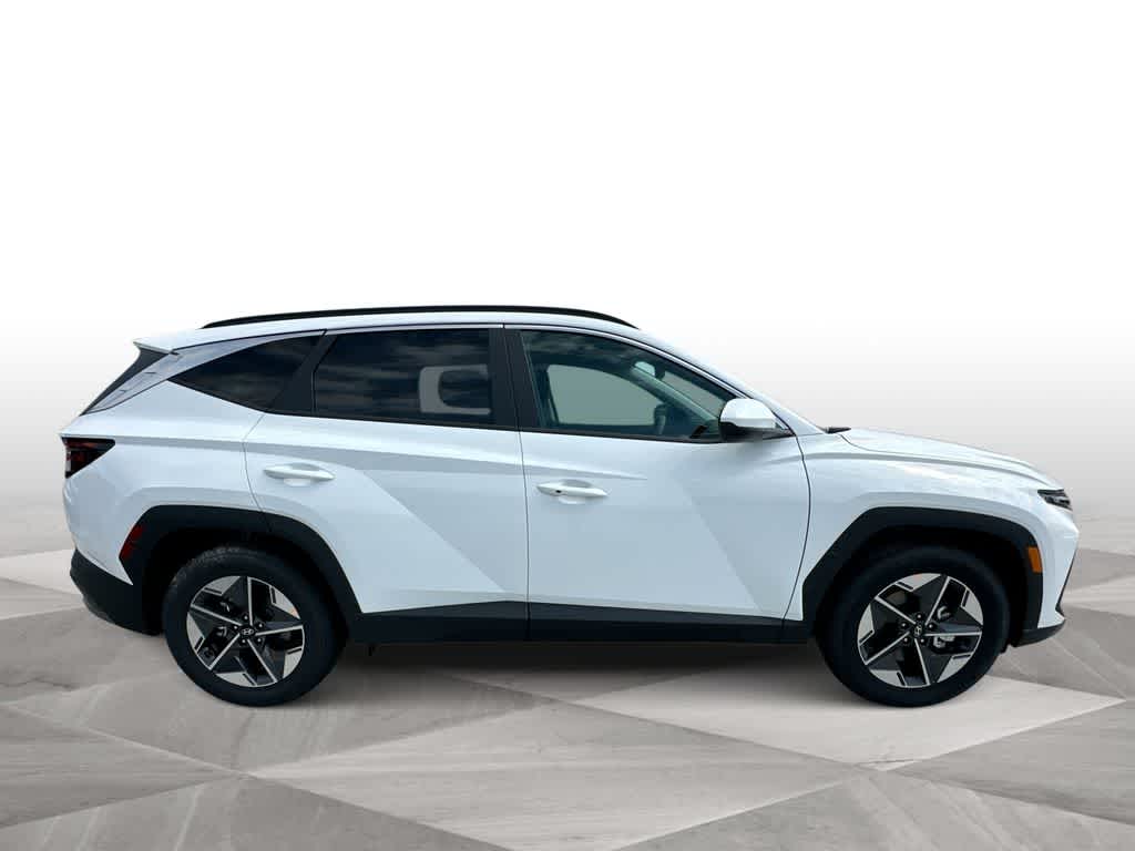 Thumbnail: 2026 Hyundai Tucson - 9