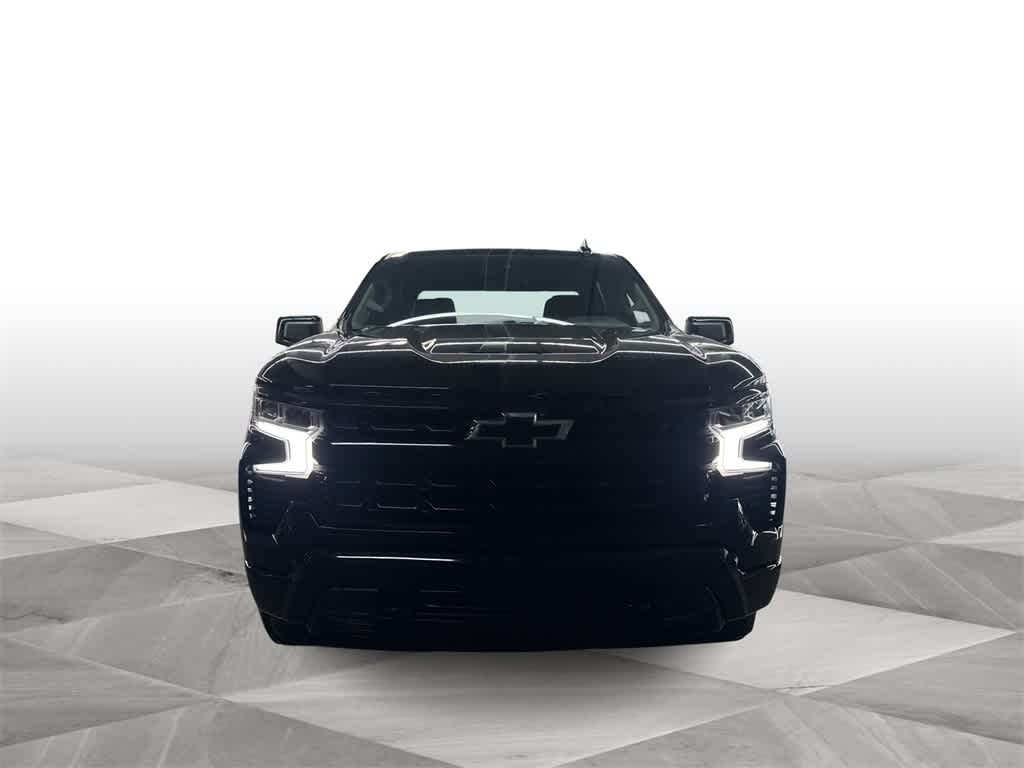 Thumbnail: 2023 Chevrolet Silverado 1500 - 3