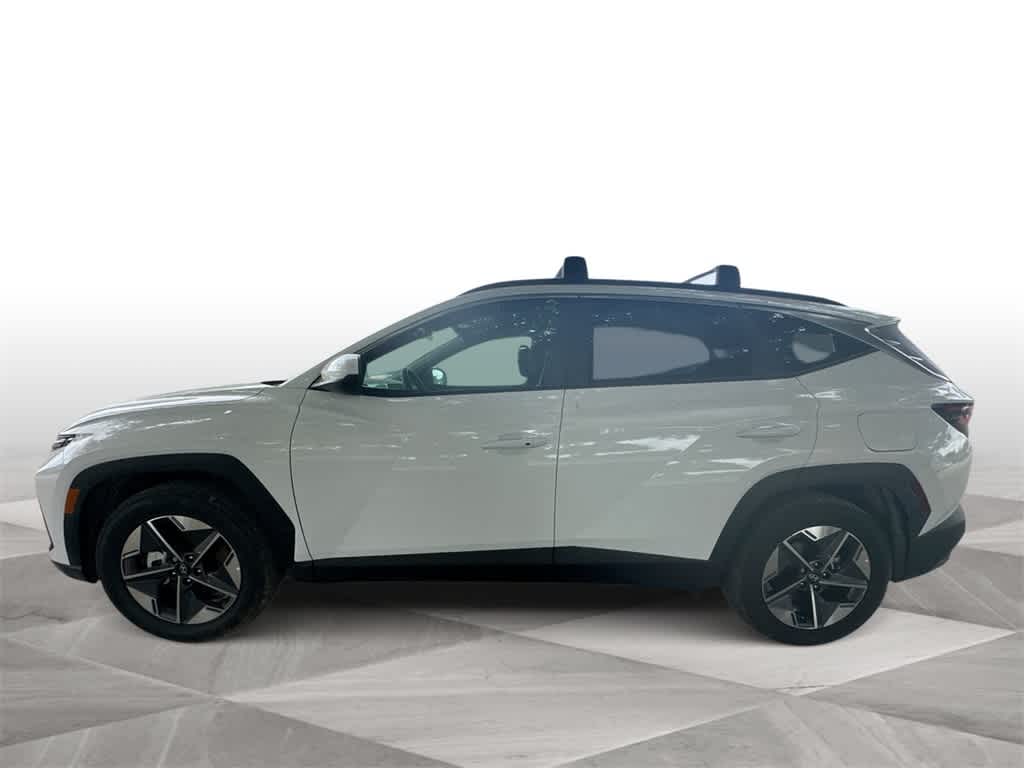 Thumbnail: 2026 Hyundai Tucson - 5