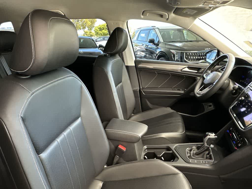 Thumbnail: 2024 Volkswagen Tiguan - 27