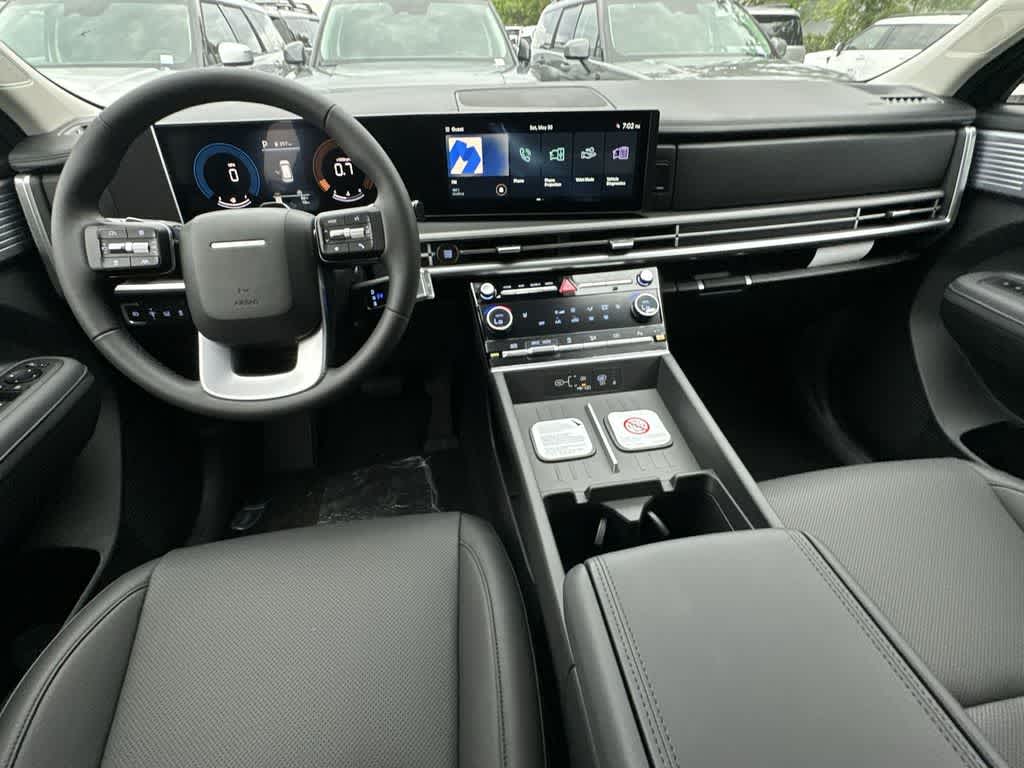 Thumbnail: 2026 Hyundai Santa Fe - 15