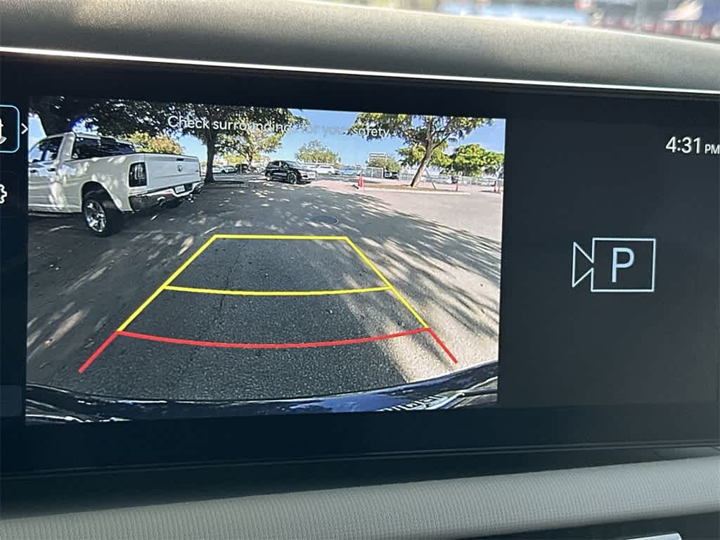 Thumbnail: 2026 Hyundai Tucson - 19