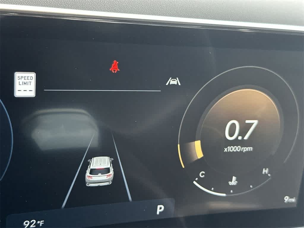 Thumbnail: 2026 Hyundai Tucson - 16