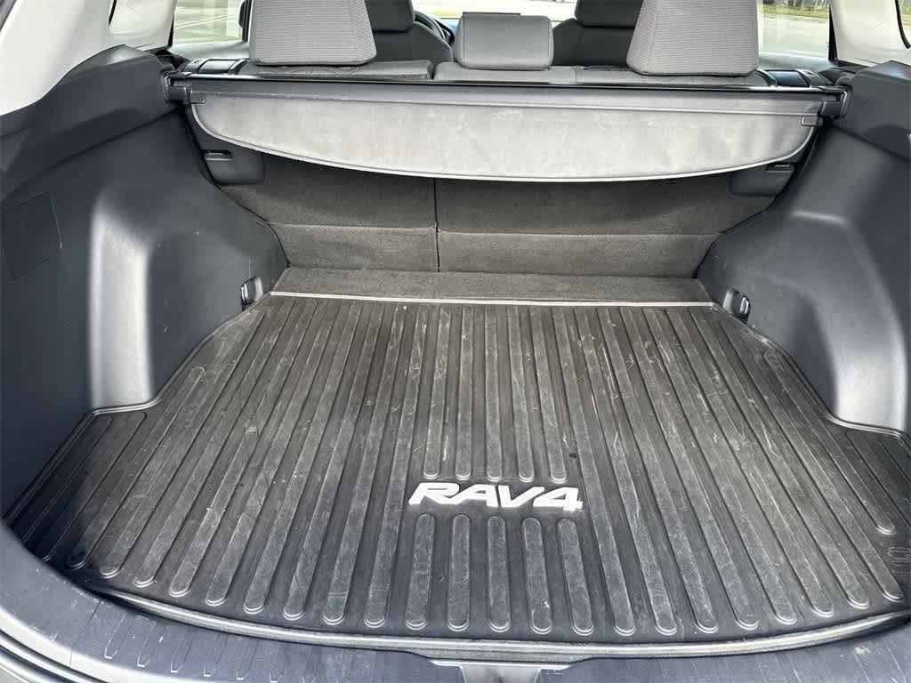 Thumbnail: 2024 Toyota RAV4 - 25