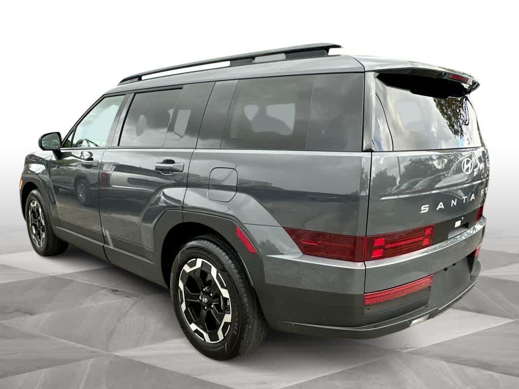 Thumbnail: 2025 Hyundai Santa Fe - 6