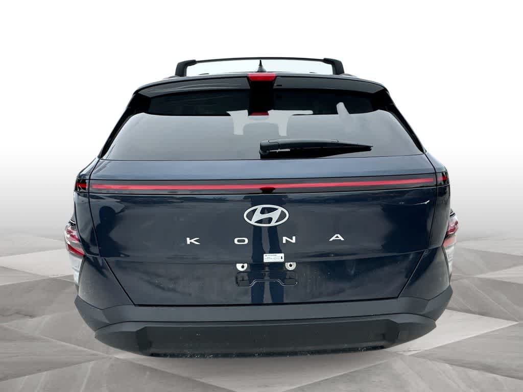 Thumbnail: 2026 Hyundai Kona - 7