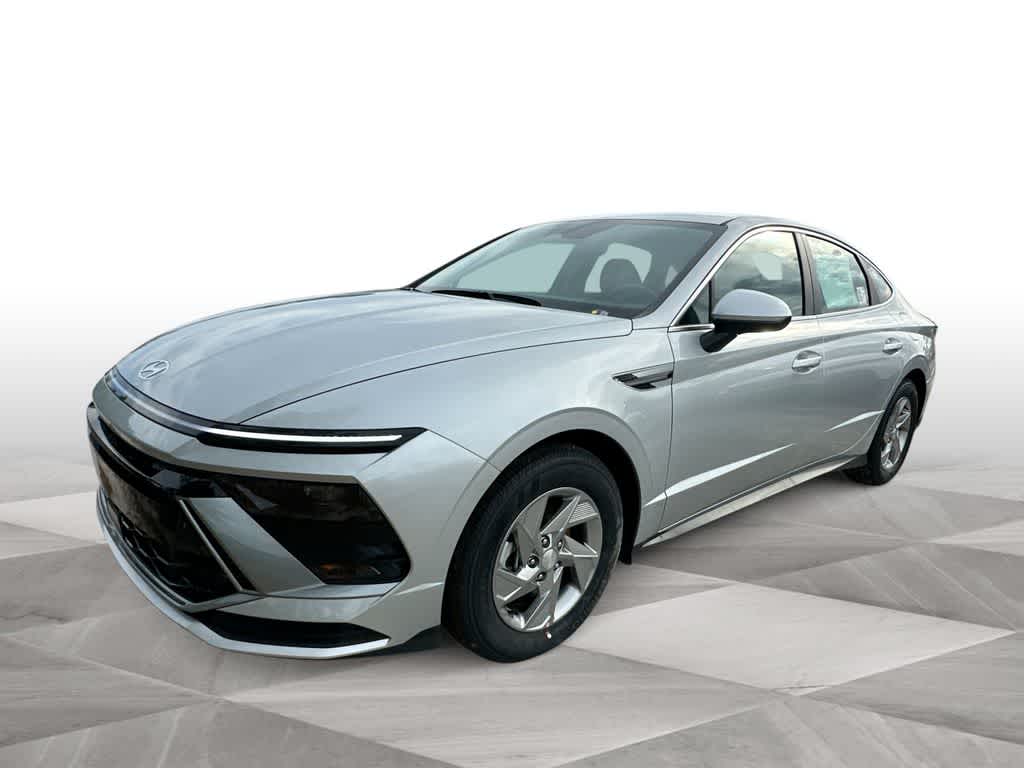 2026 Hyundai Sonata SE -
                  Doral, FL
