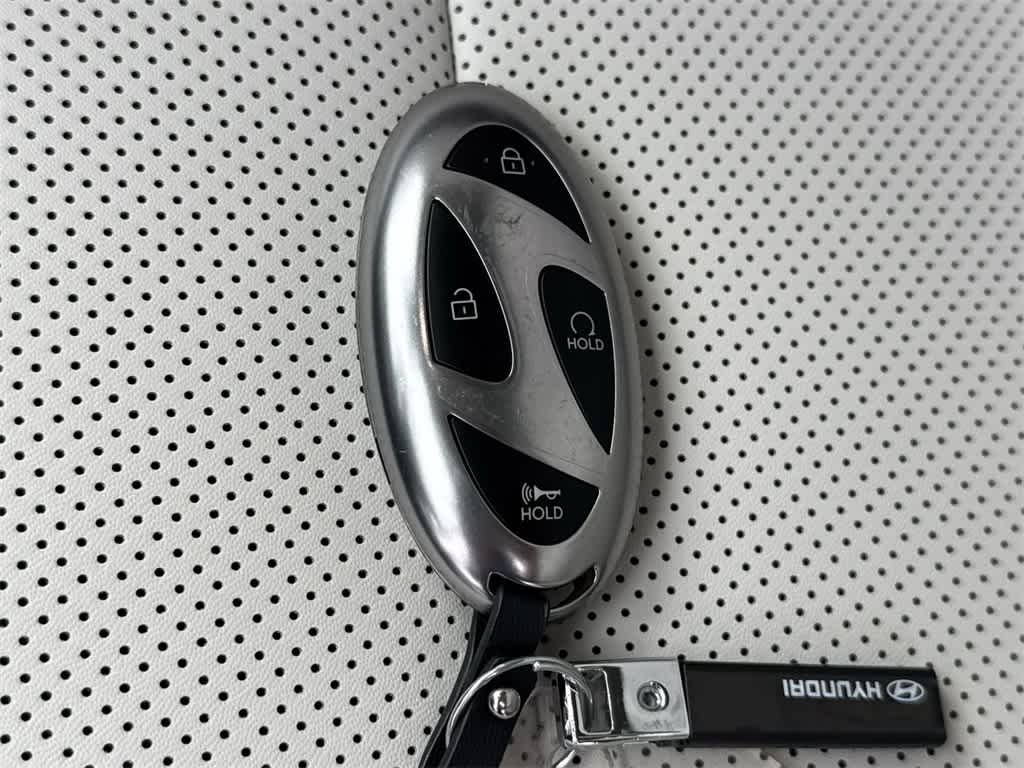 Thumbnail: 2026 Hyundai Santa Fe - 29