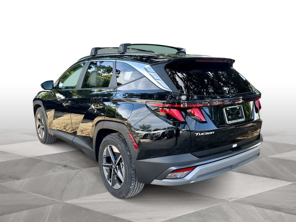 Thumbnail: 2026 Hyundai Tucson - 6