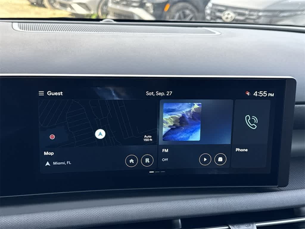 Thumbnail: 2026 Hyundai Tucson - 18