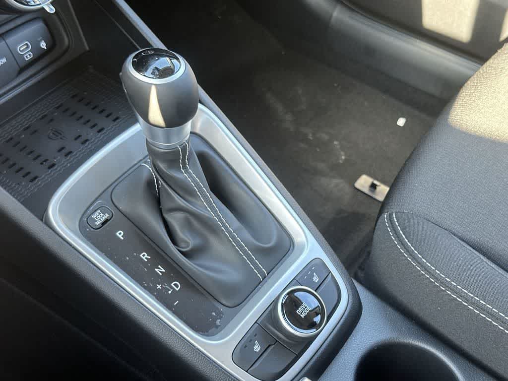 Thumbnail: 2026 Hyundai Venue - 21