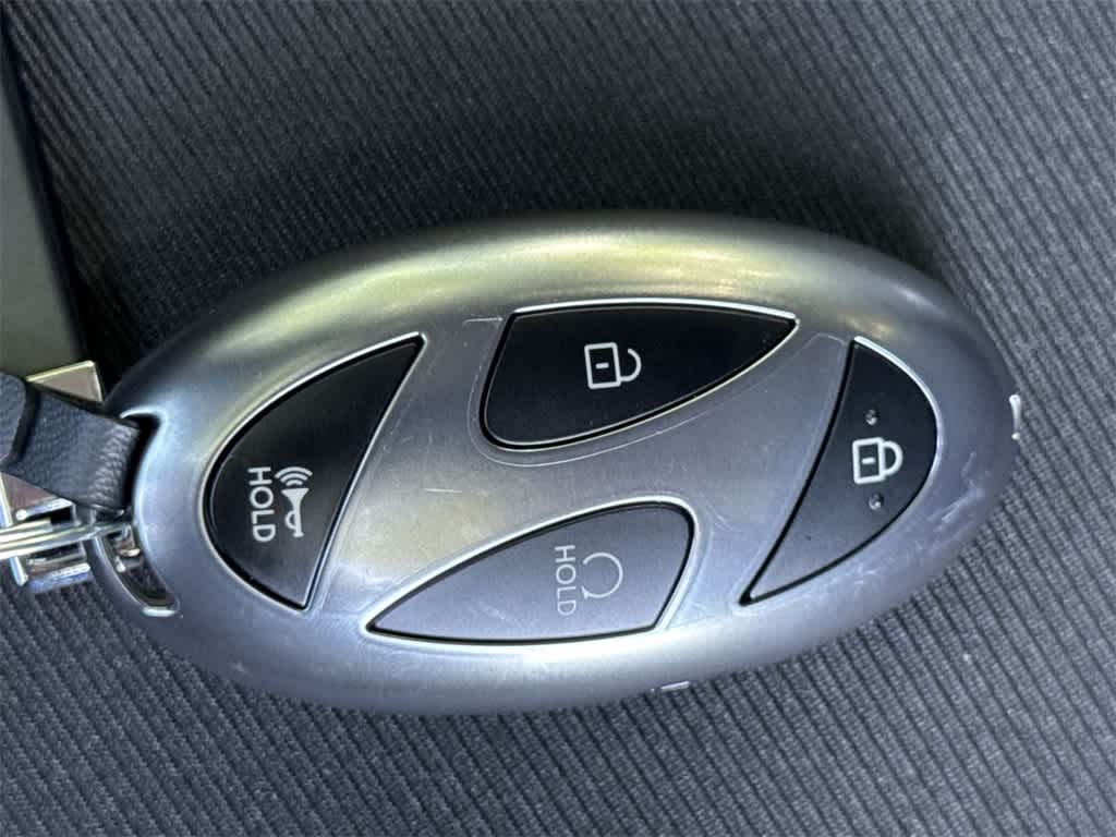 Thumbnail: 2025 Hyundai Tucson - 27