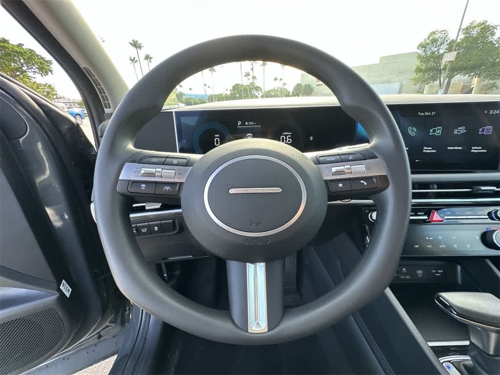 Thumbnail: 2026 Hyundai Tucson - 15