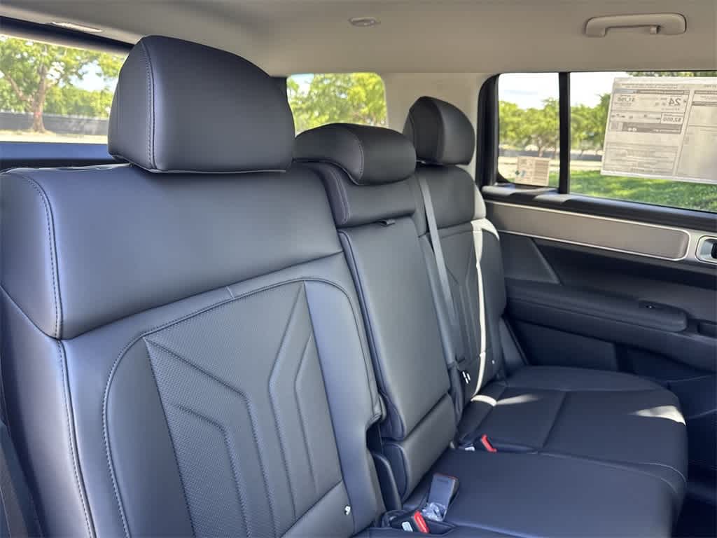 Thumbnail: 2026 Hyundai Santa Fe - 26