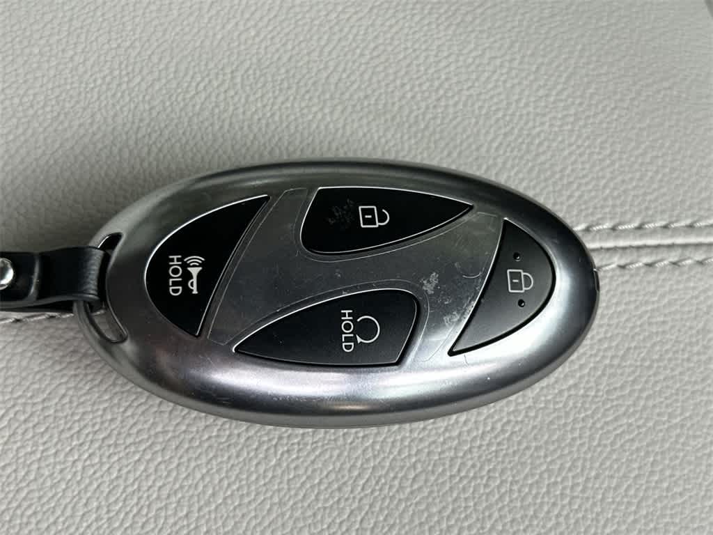 Thumbnail: 2026 Hyundai Tucson - 28