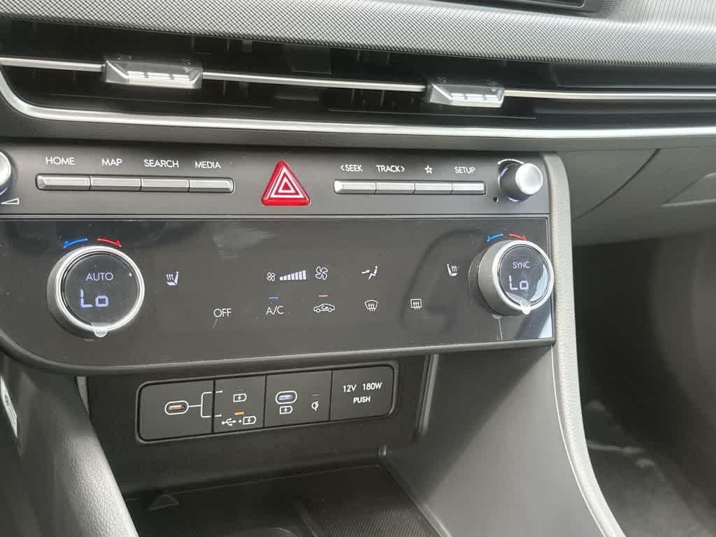 Thumbnail: 2026 Hyundai Sonata - 18