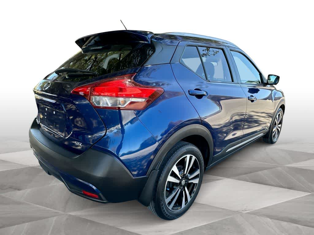 Thumbnail: 2018 Nissan Kicks - 8