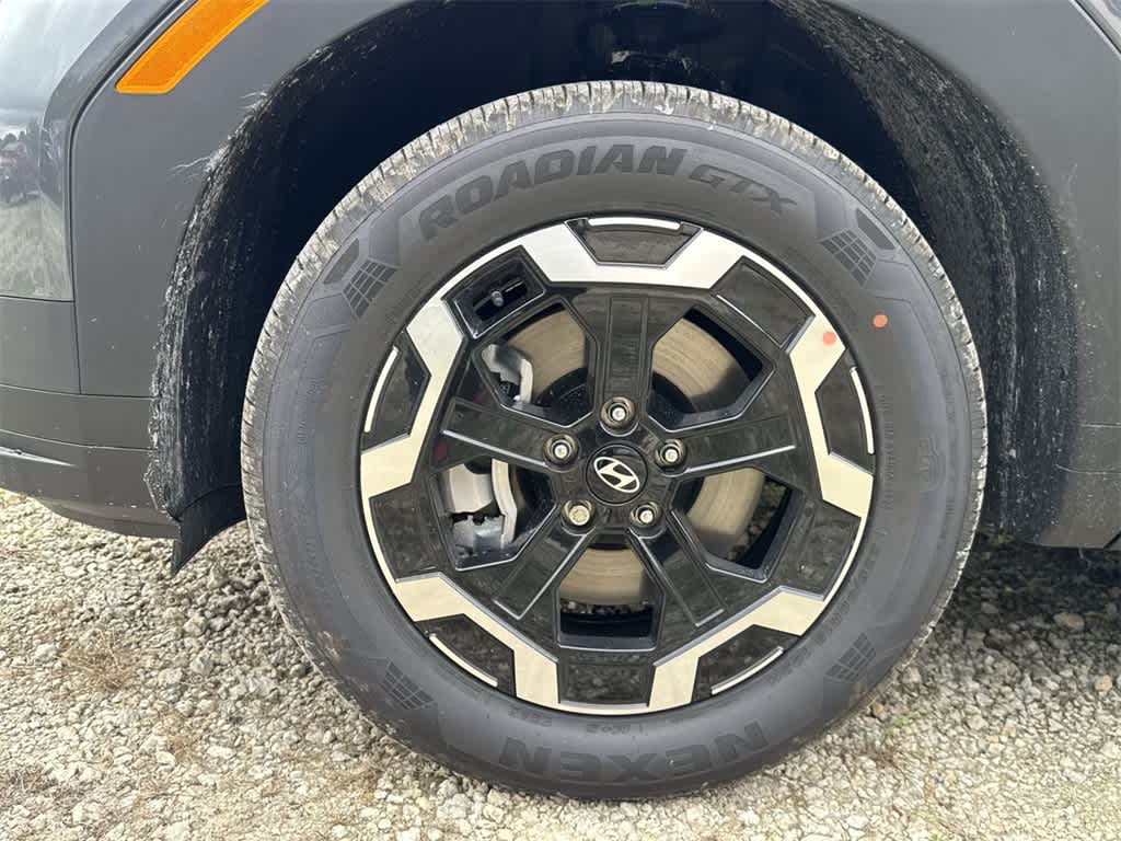 Thumbnail: 2026 Hyundai Santa Fe - 10