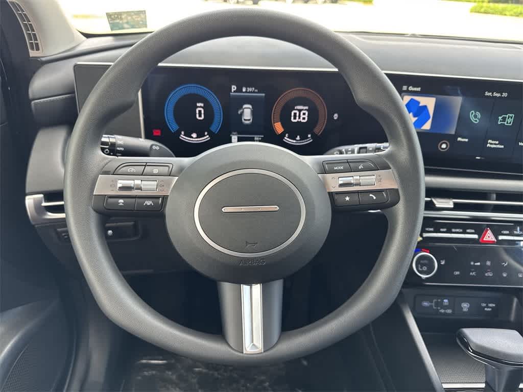 Thumbnail: 2026 Hyundai Tucson - 15