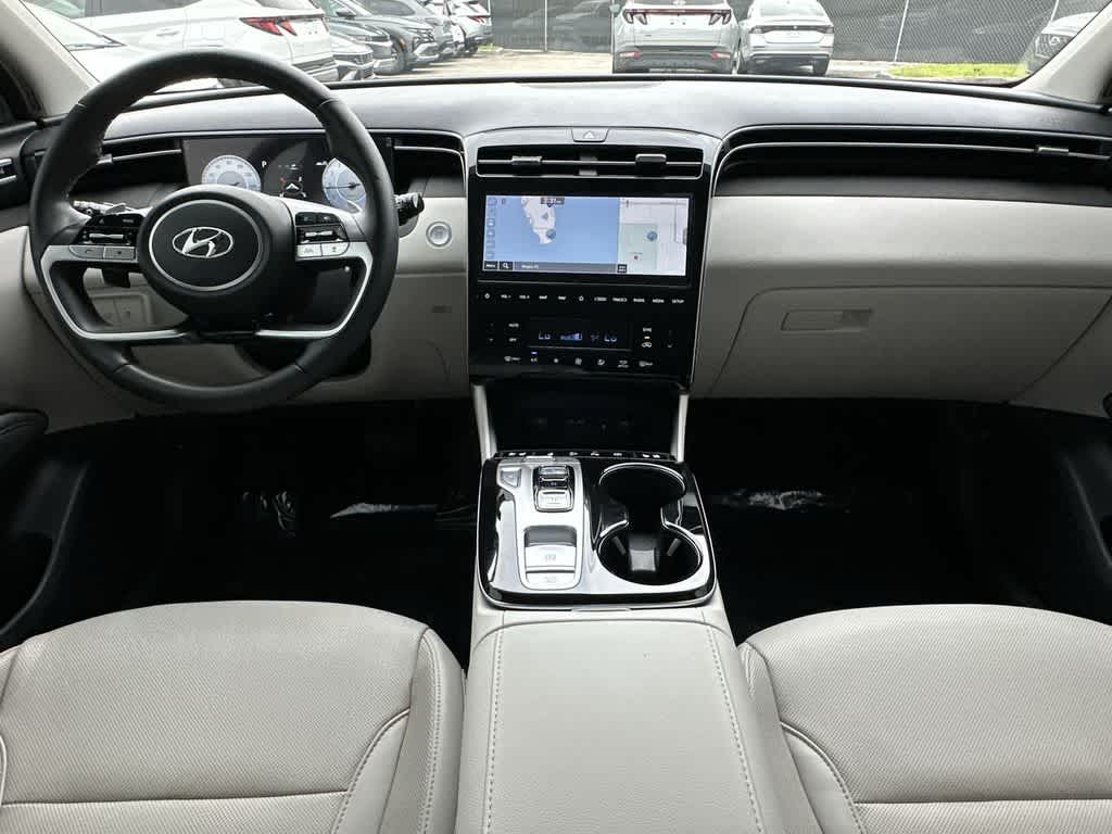 Thumbnail: 2023 Hyundai Tucson - 24