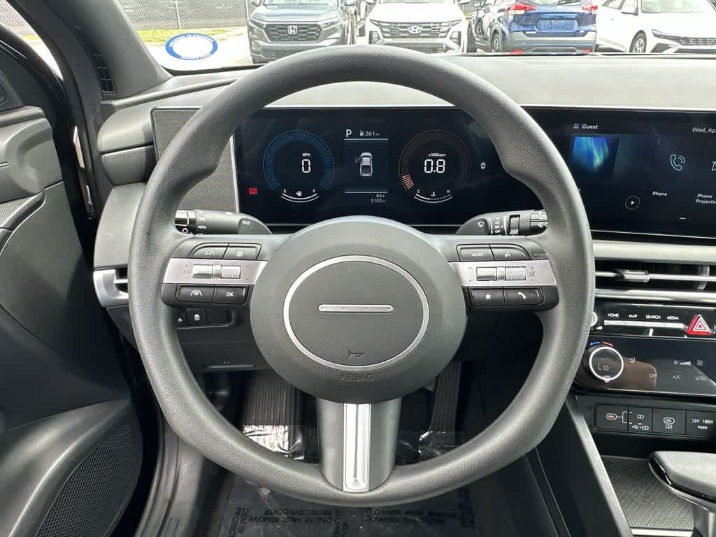 Thumbnail: 2026 Hyundai Santa Cruz - 15