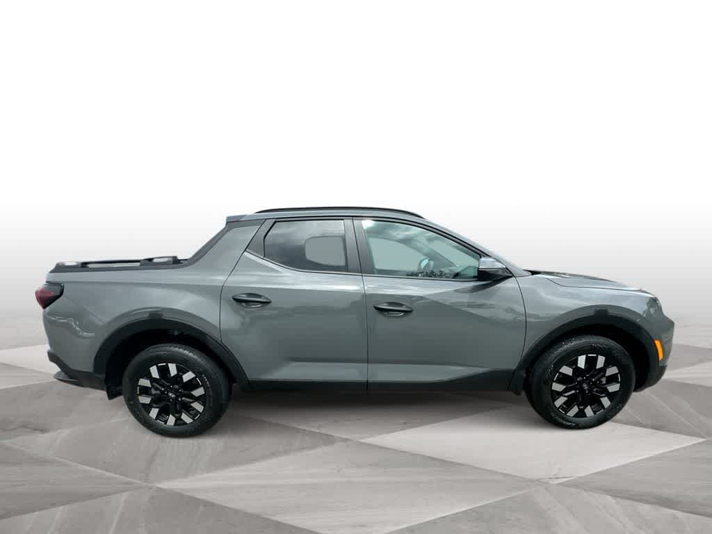 Thumbnail: 2025 Hyundai Santa Cruz - 9