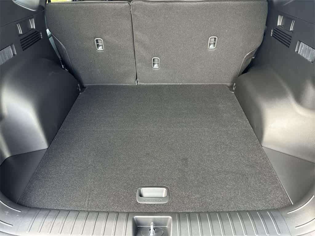 Thumbnail: 2026 Hyundai Tucson - 25