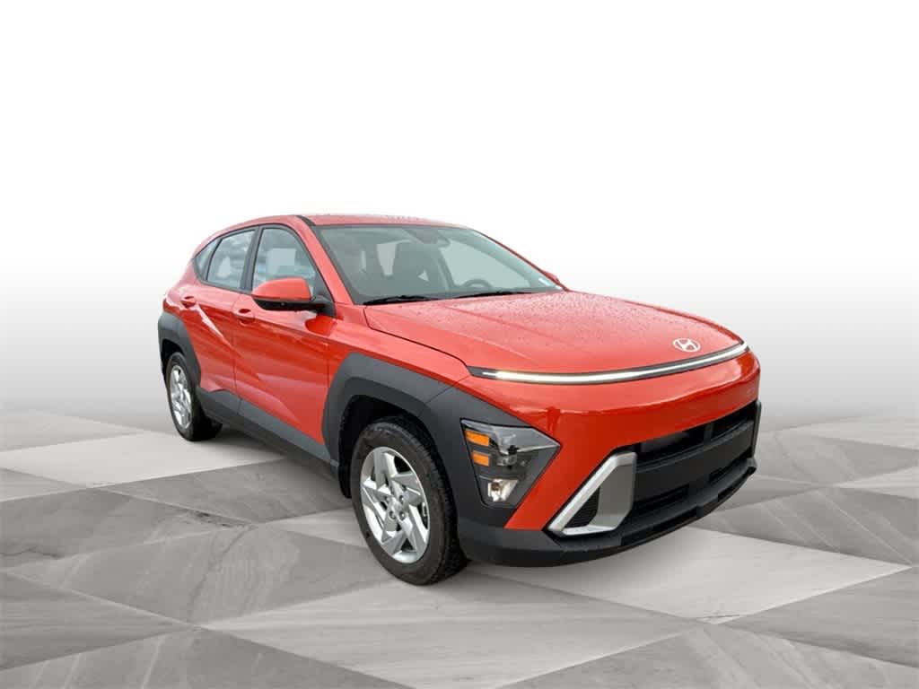 Thumbnail: 2026 Hyundai Kona - 2