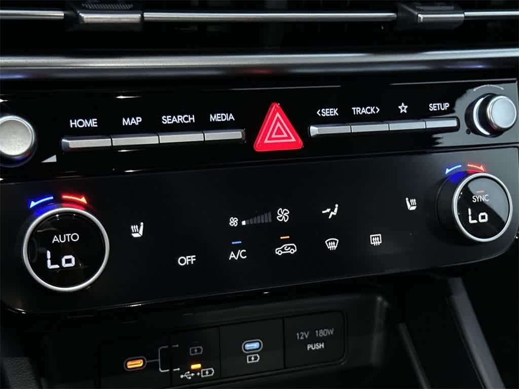 Thumbnail: 2026 Hyundai Tucson - 20