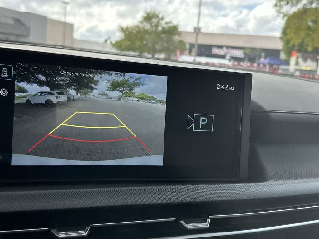 Thumbnail: 2026 Hyundai Sonata - 19