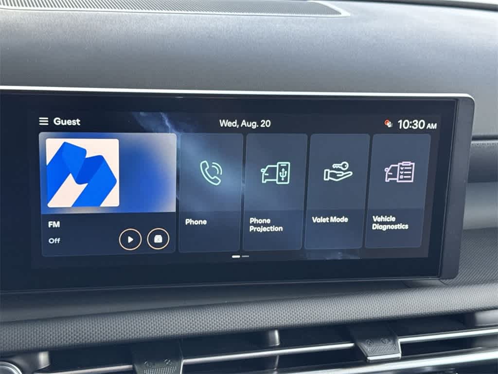 Thumbnail: 2026 Hyundai Tucson - 18