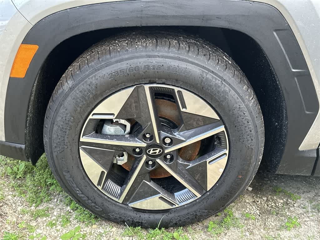 Thumbnail: 2026 Hyundai Tucson - 11