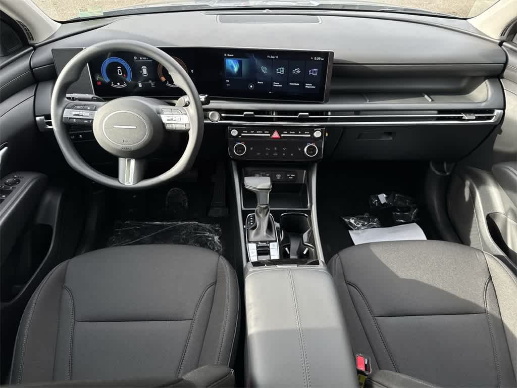 Thumbnail: 2026 Hyundai Tucson - 24