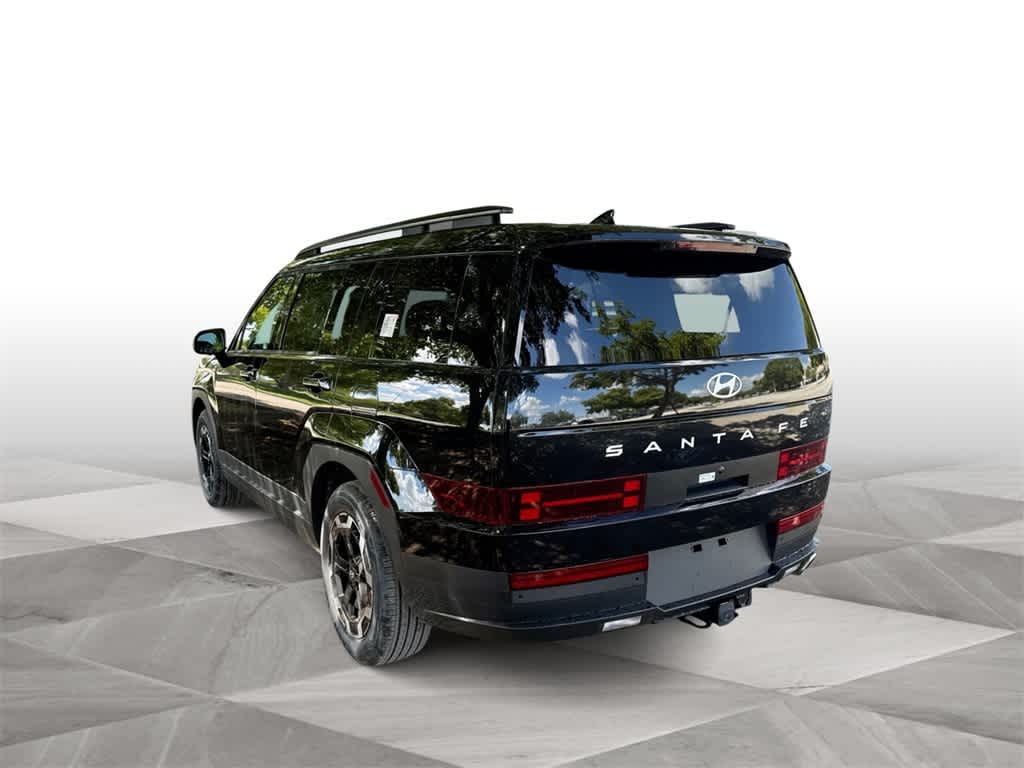 Thumbnail: 2026 Hyundai Santa Fe - 6