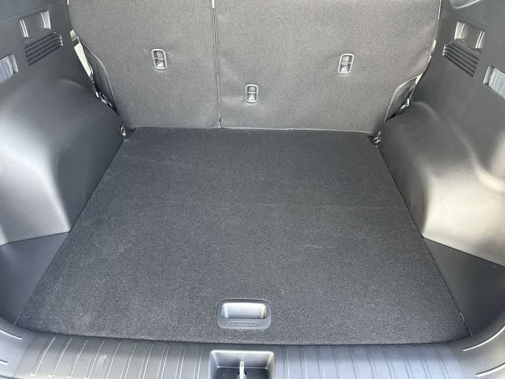 Thumbnail: 2026 Hyundai Tucson - 25