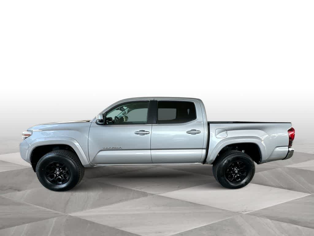 Thumbnail: 2021 Toyota Tacoma - 5