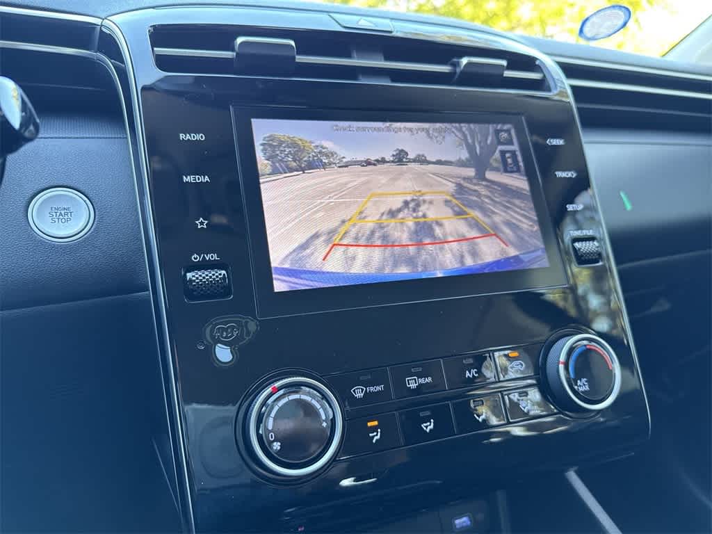 Thumbnail: 2023 Hyundai Tucson - 19