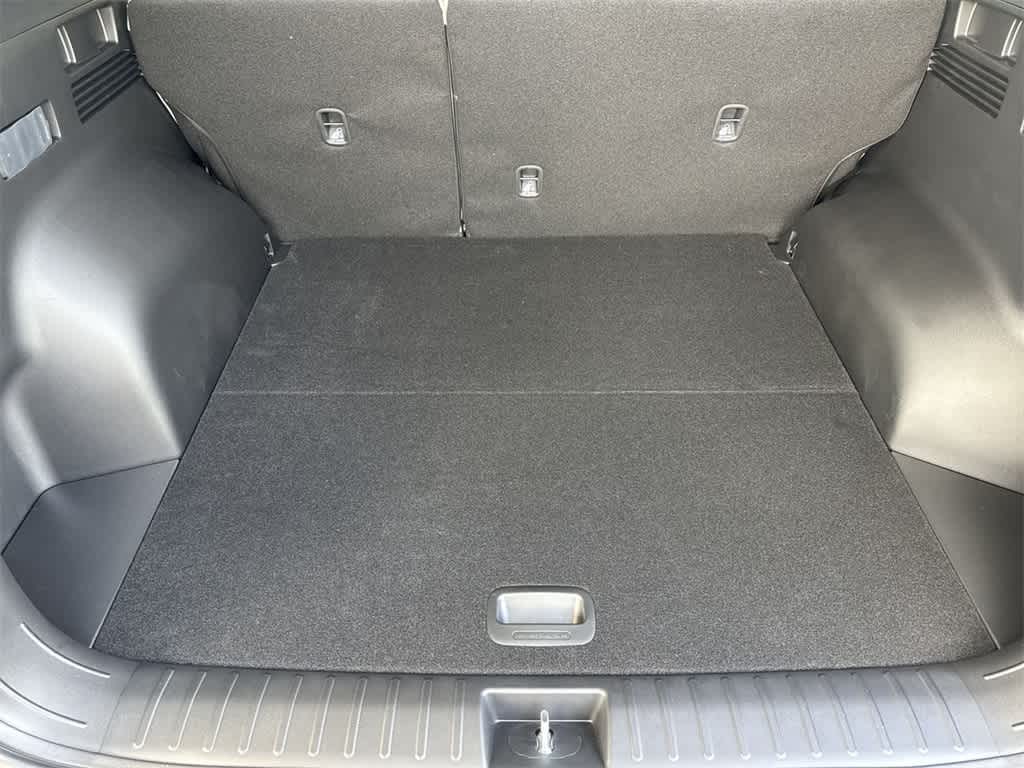 Thumbnail: 2026 Hyundai Tucson - 25