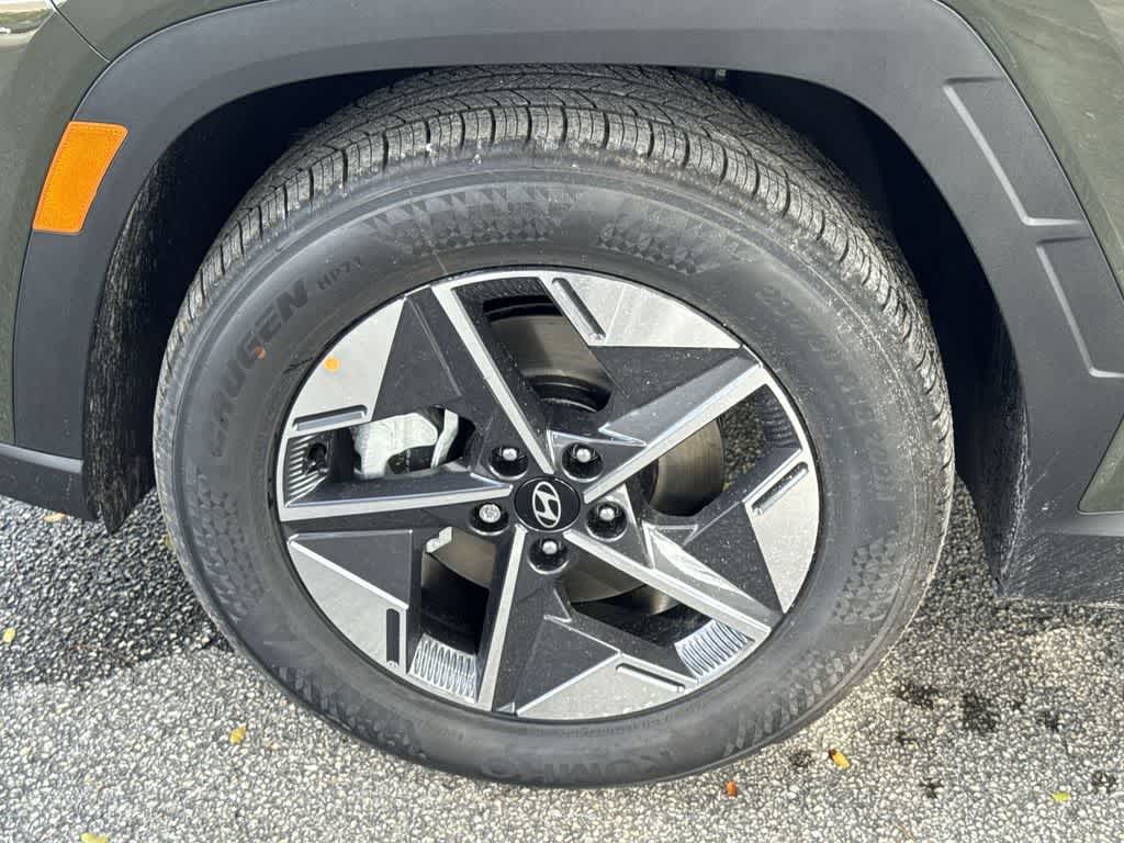 Thumbnail: 2026 Hyundai Tucson - 11