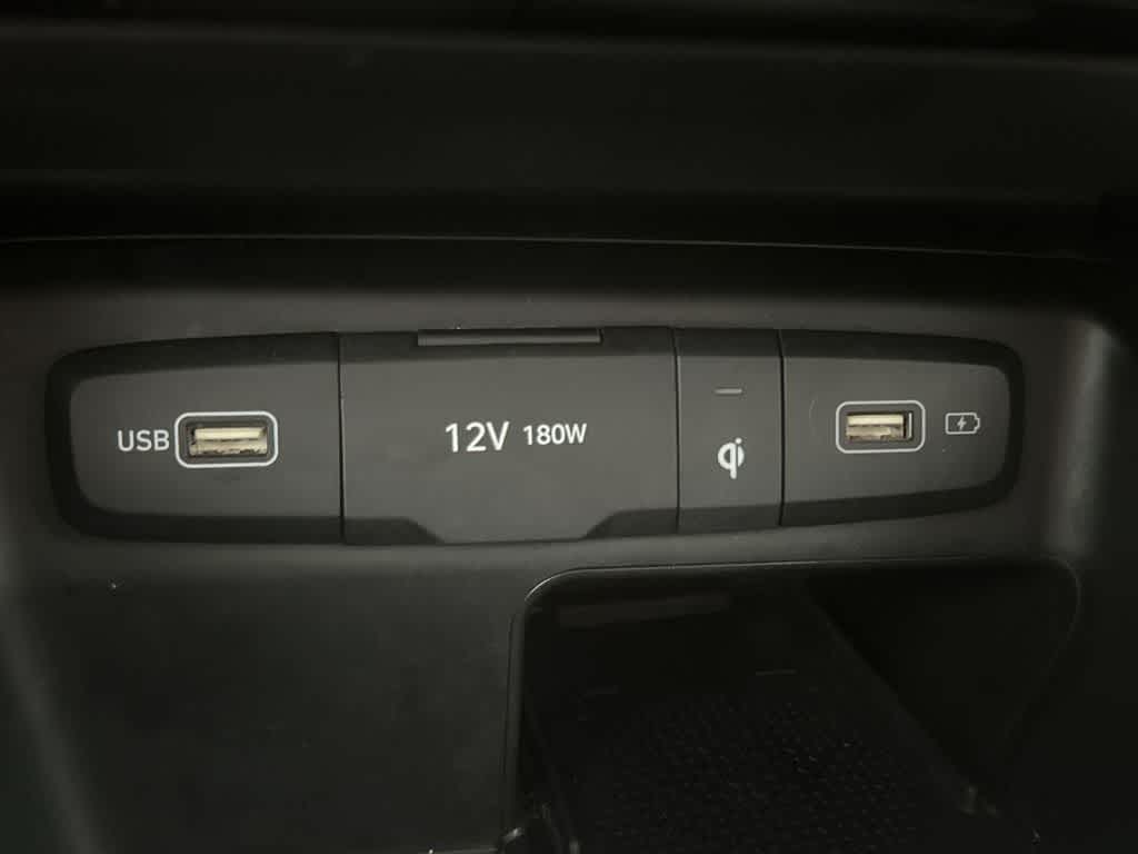 Thumbnail: 2023 Hyundai Tucson - 17