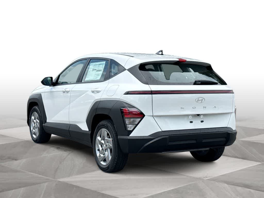 Thumbnail: 2026 Hyundai Kona - 5