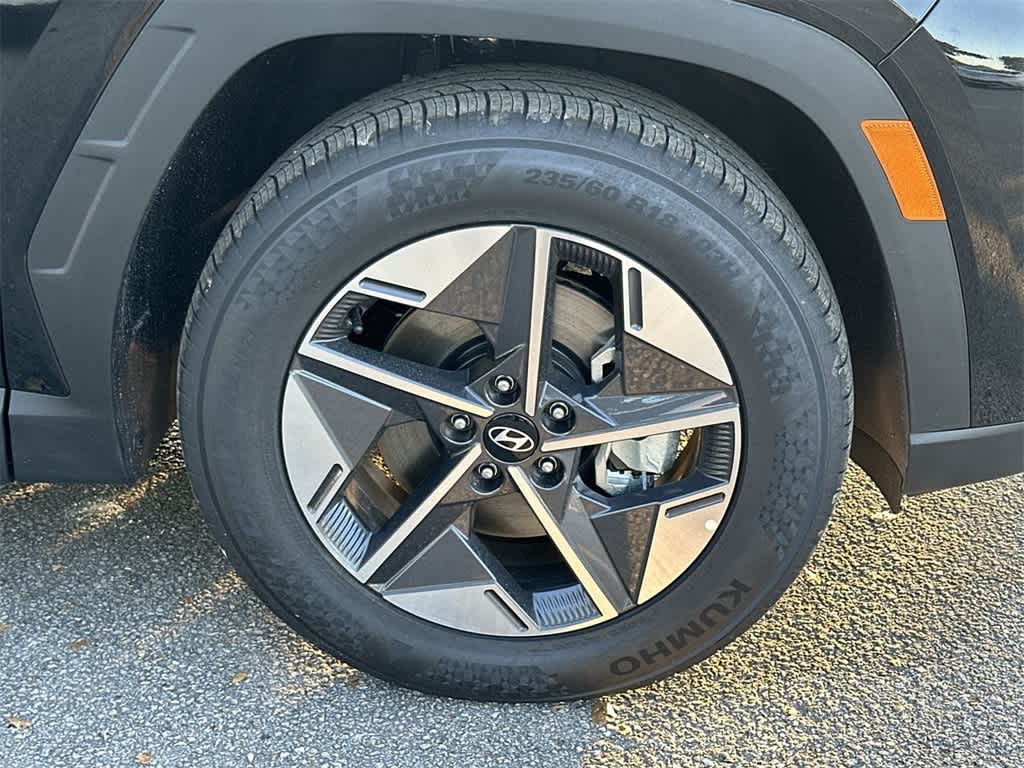 Thumbnail: 2026 Hyundai Tucson - 11