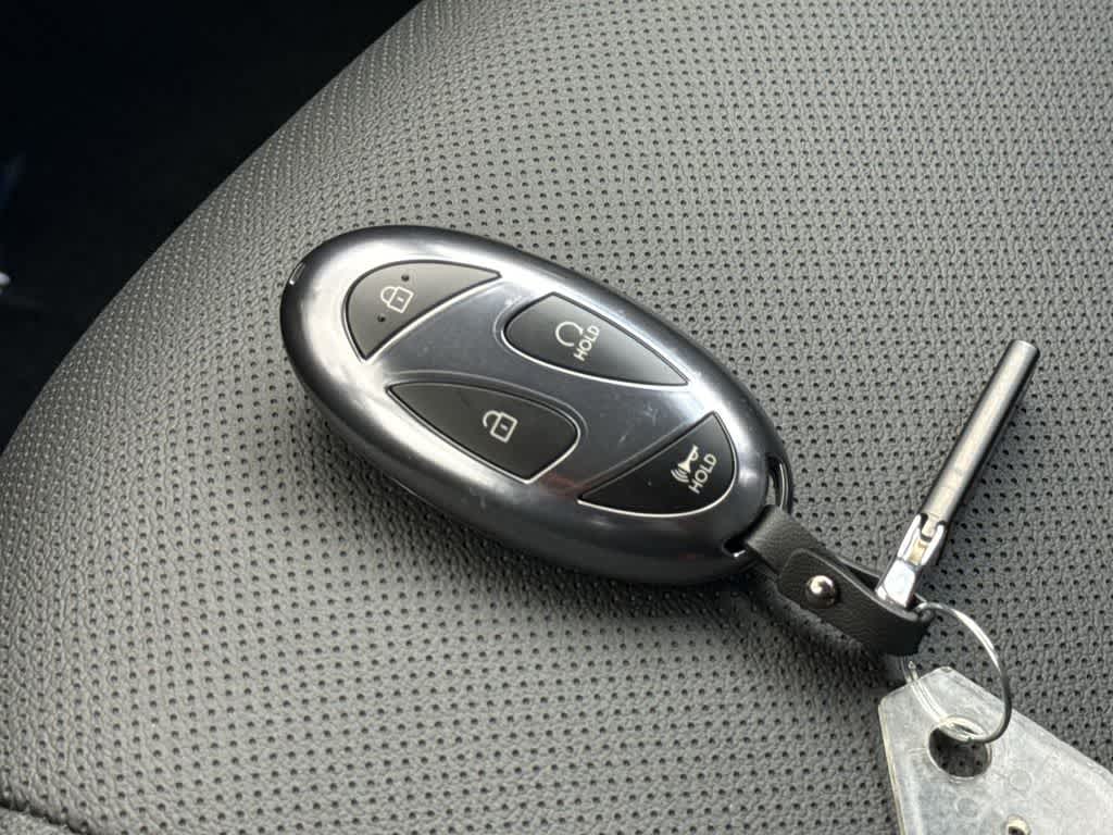 Thumbnail: 2026 Hyundai Tucson - 28